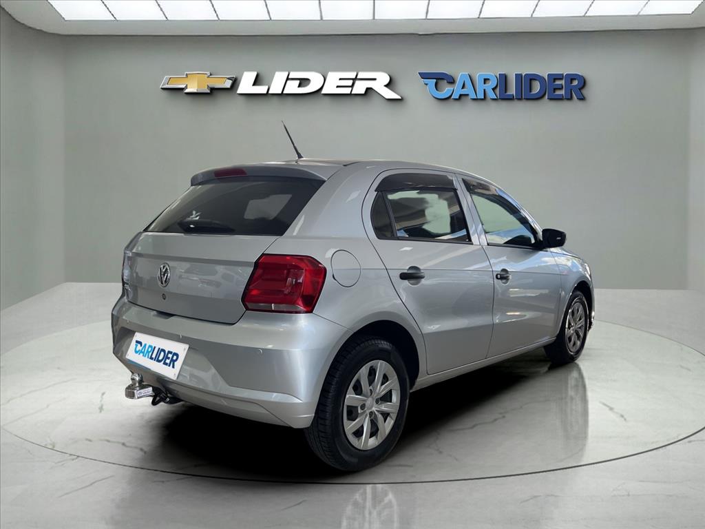 GOL 1.0 12V MPI TOTALFLEX 4P MANUAL3