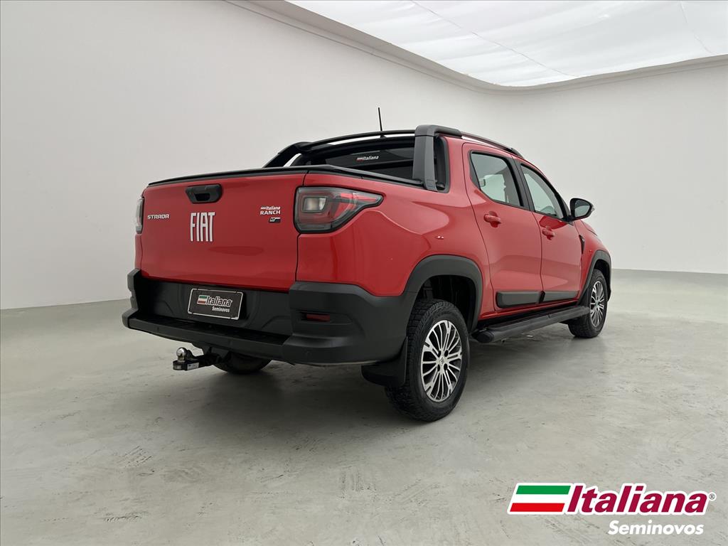 STRADA 1.3 FIREFLY FLEX RANCH CD CVT4