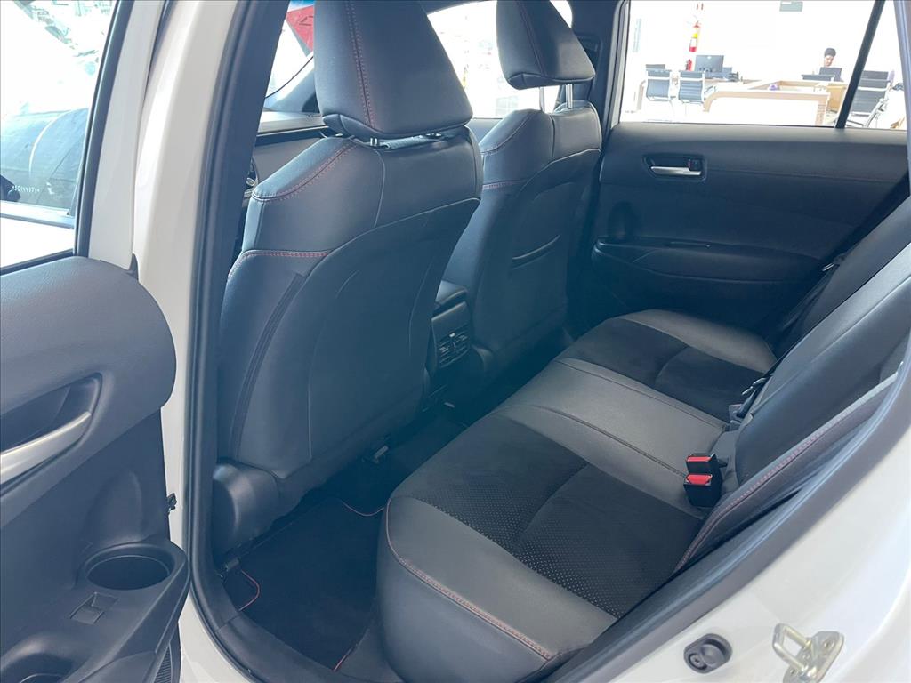 Toyota-COROLLA CROSS-2.0 VVT-IE FLEX GR-SPORT DIRECT SHIFT