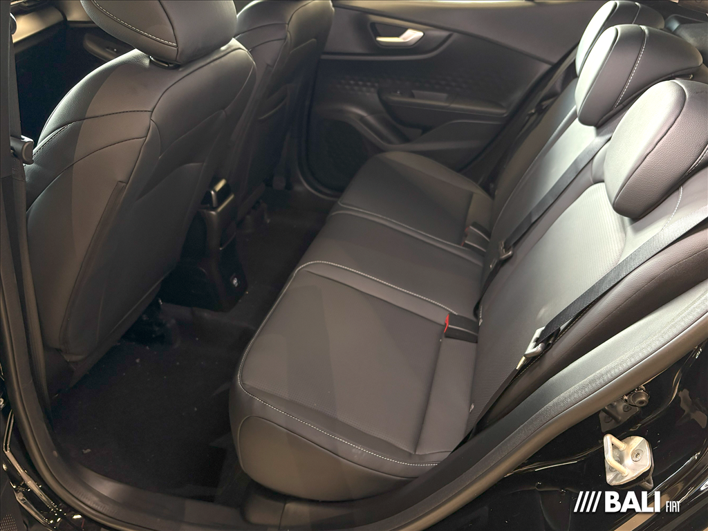 PULSE 1.0 TURBO 200 HYBRID IMPETUS CVT13