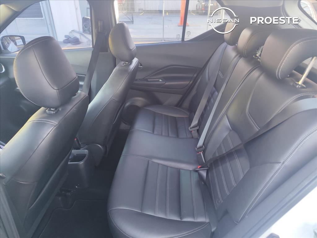 KICKS 1.6 16V FLEXSTART SL 4P XTRONIC8