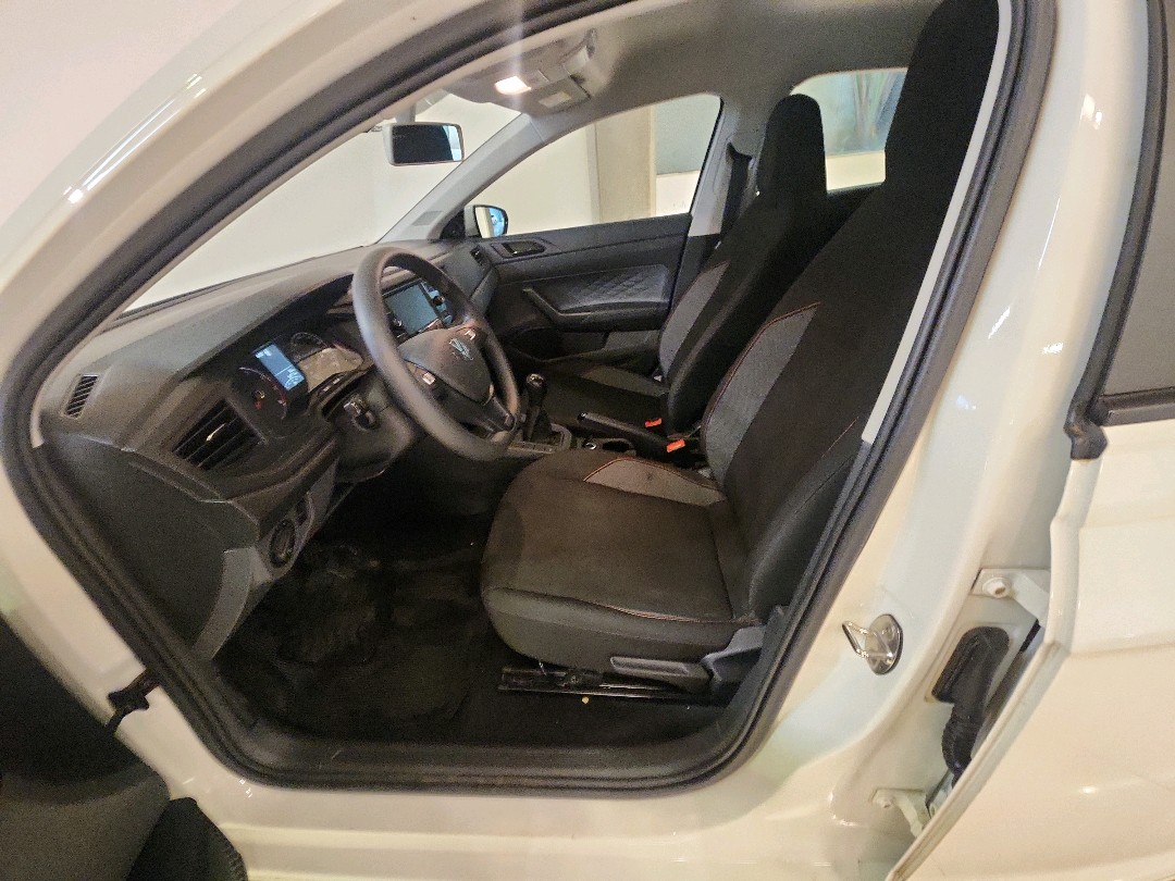 Volkswagen-POLO-1.0 MPI MANUAL