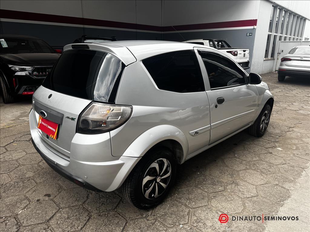 Ford-KA-1.0 MPI 8V FLEX 2P MANUAL