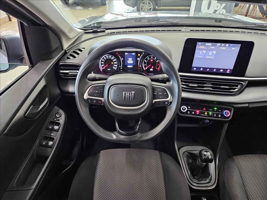 PULSE 1.3 FLEX DRIVE MANUAL