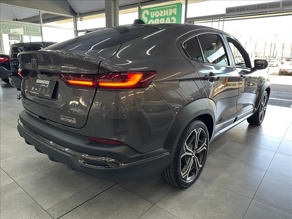 FASTBACK 1.0 TURBO 200 FLEX IMPETUS CVT11