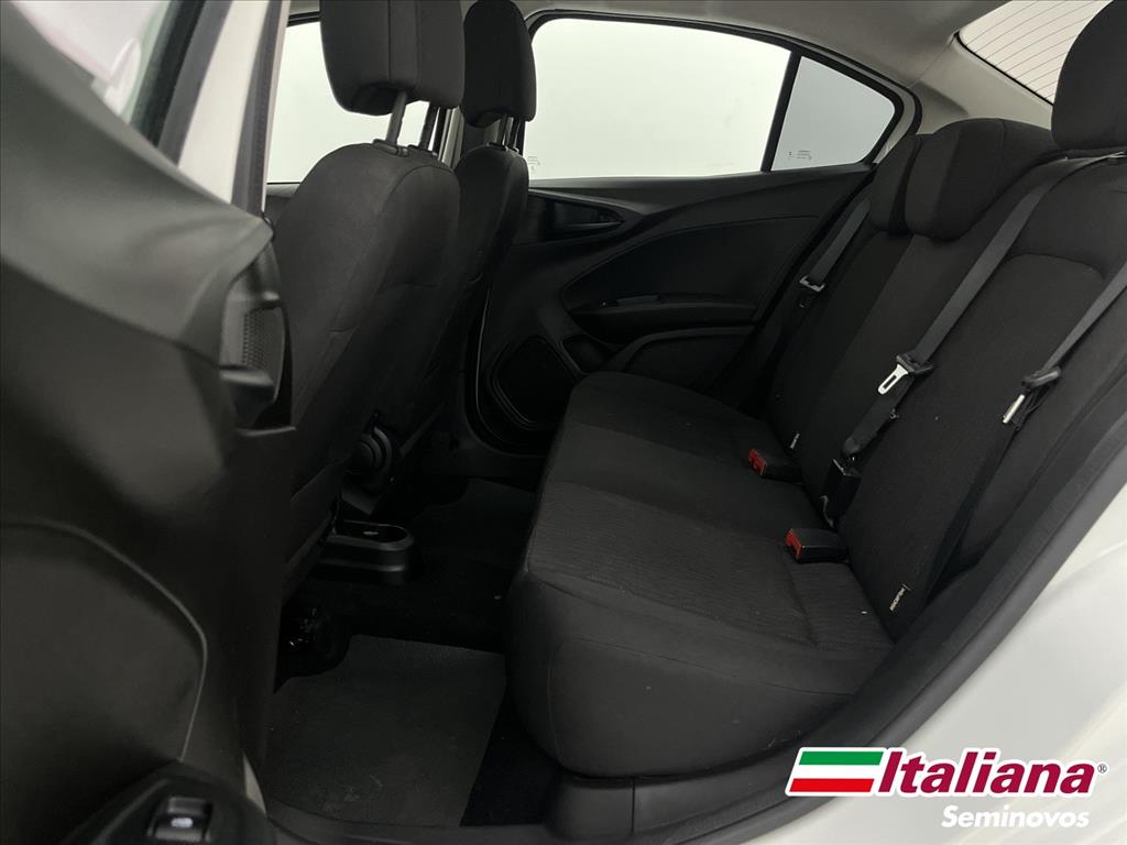 CRONOS 1.3 FIREFLY FLEX DRIVE CVT13