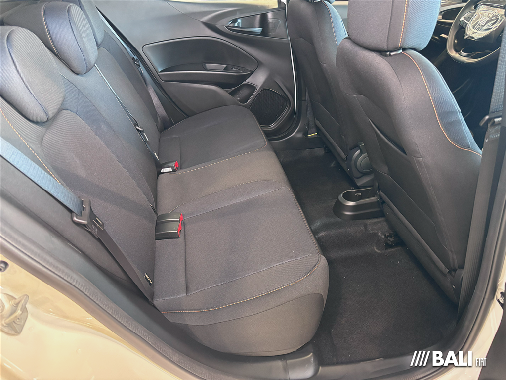 ARGO 1.3 FIREFLY FLEX TREKKING CVT13