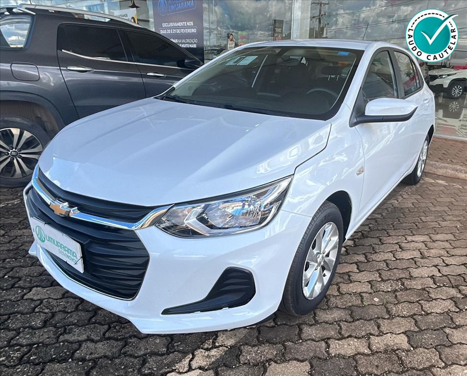 ONIX 1.0 FLEX LT MANUAL