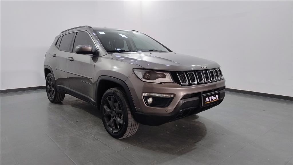 2.0 16V DIESEL LONGITUDE 4X4 AUTOMÁTICO