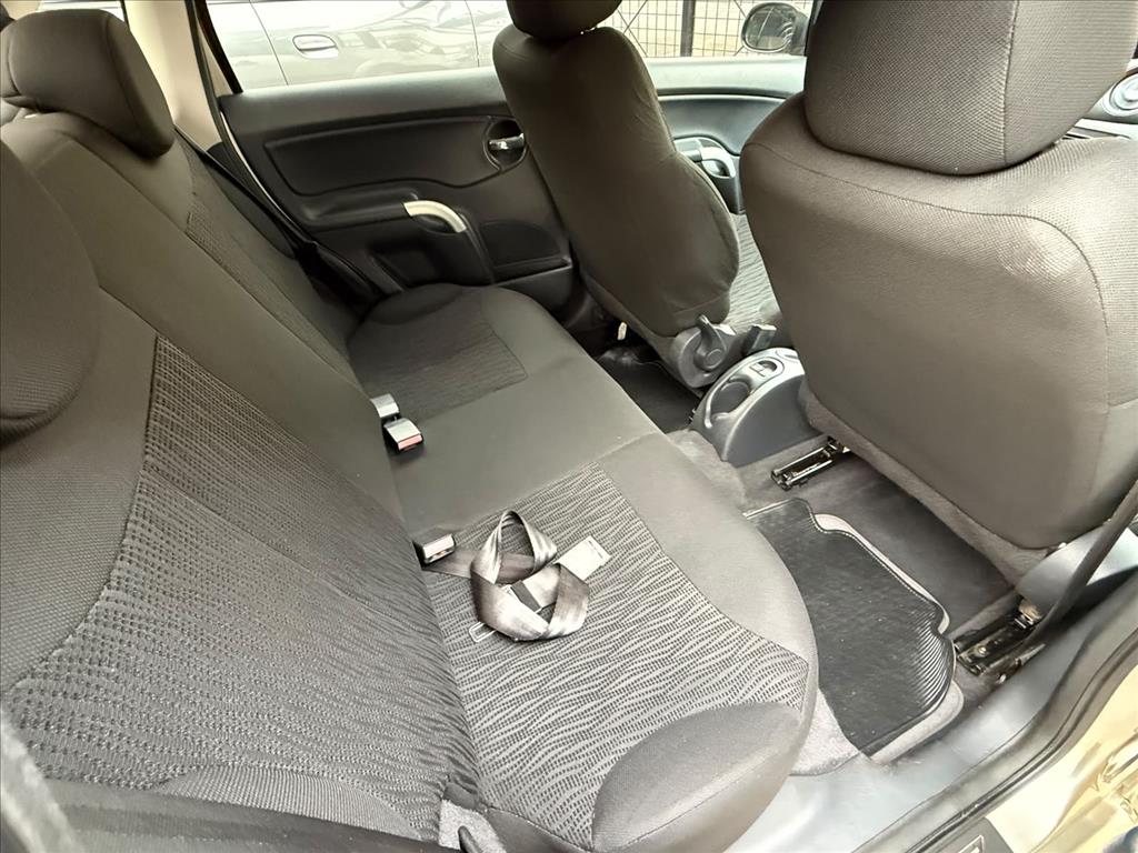 foto do carro