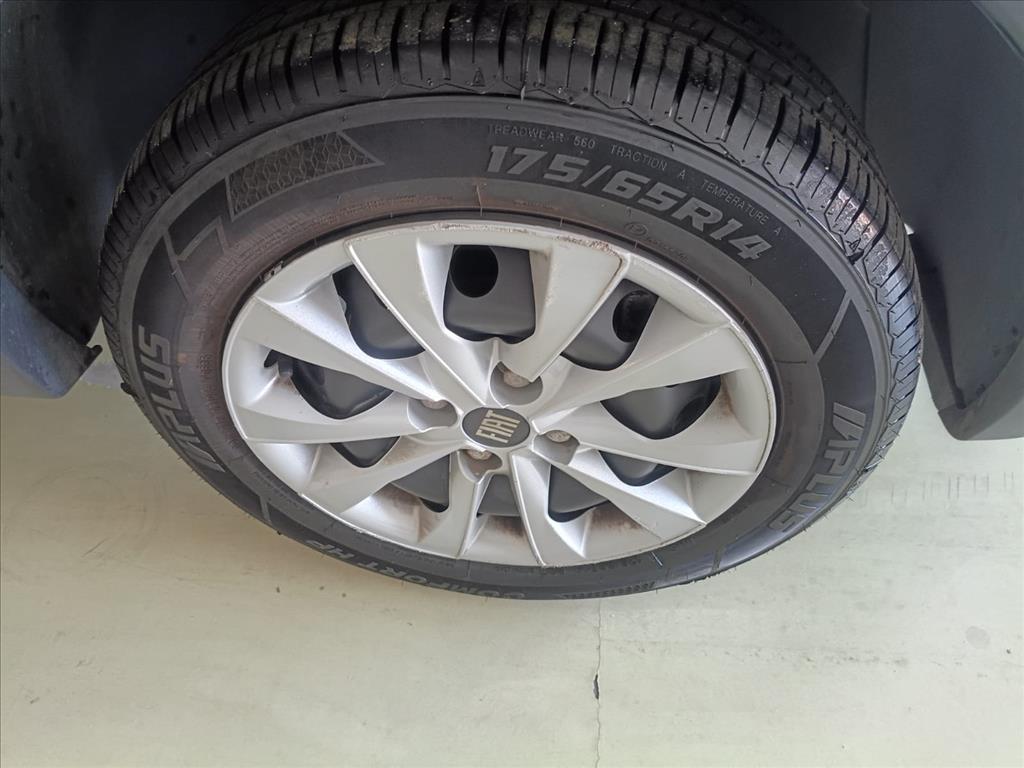 MOBI 1.0 EVO FLEX LIKE. MANUAL18