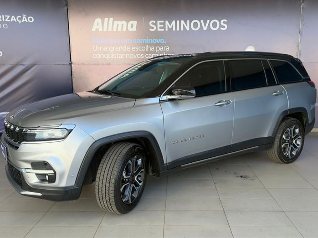 COMMANDER 1.3 T270 TURBO FLEX LIMITED AT67