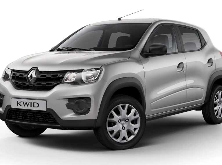 KWID 1.0 12V SCE FLEX ZEN MANUAL0