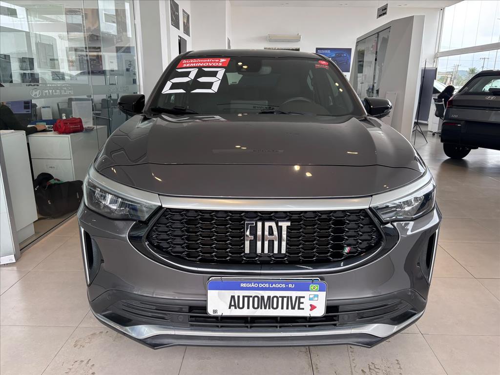 FASTBACK 1.0 TURBO 200 FLEX IMPETUS CVT1