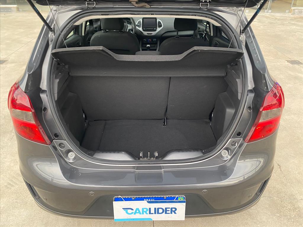 KA 1.0 TI-VCT FLEX SE PLUS MANUAL6