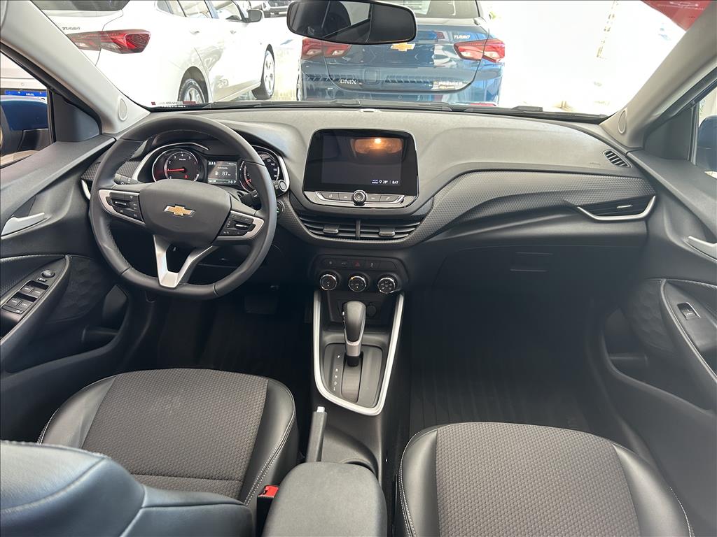 ONIX 1.0 TURBO FLEX LTZ AUTOMÁTICO6