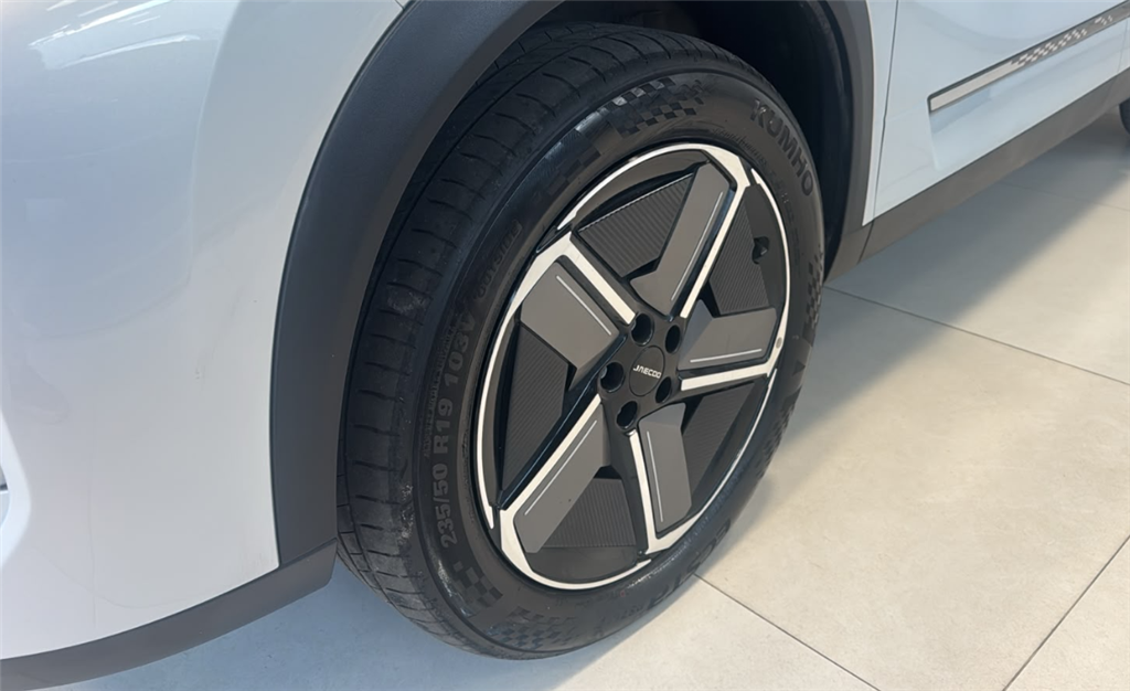 7 1.5 TGDI PHEV PRESTIGE DHT8
