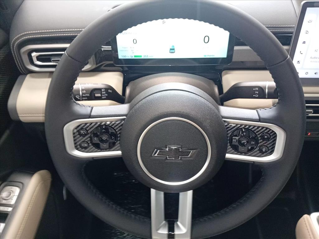 SPARK EUV 42 KW ELÉTRICO8