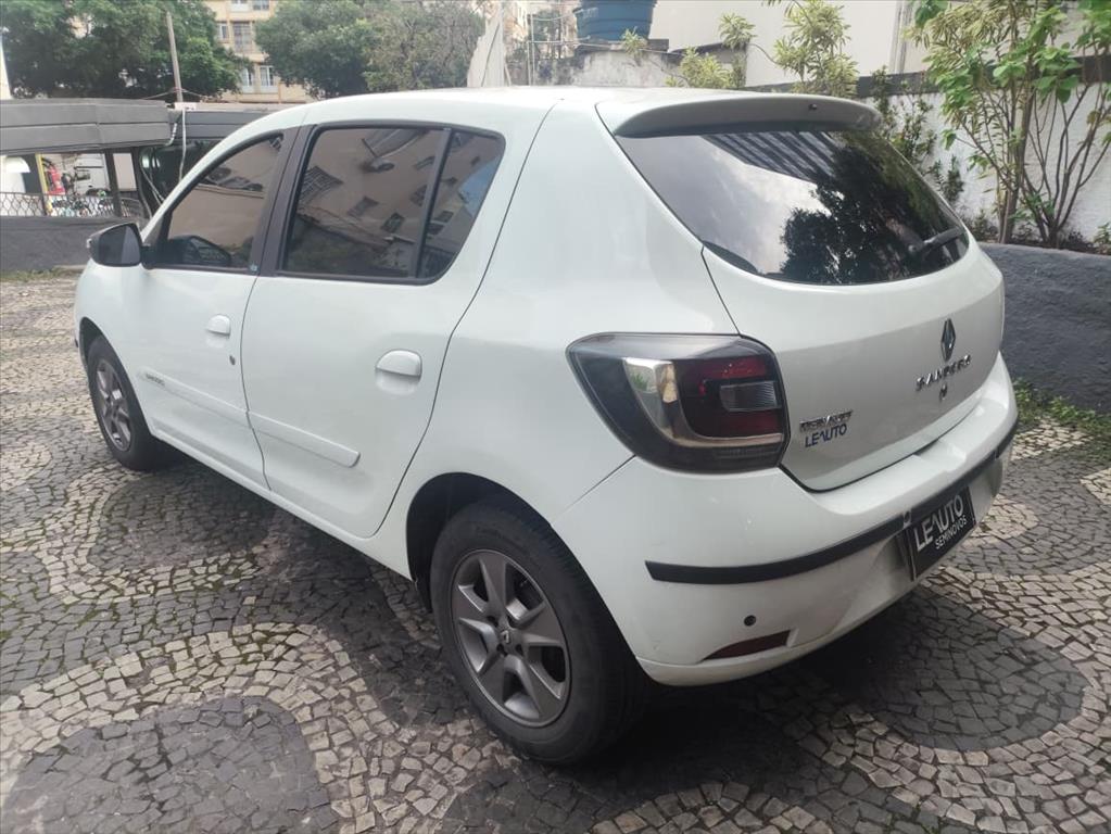 SANDERO 1.0 12V SCE FLEX VIBE MANUAL3