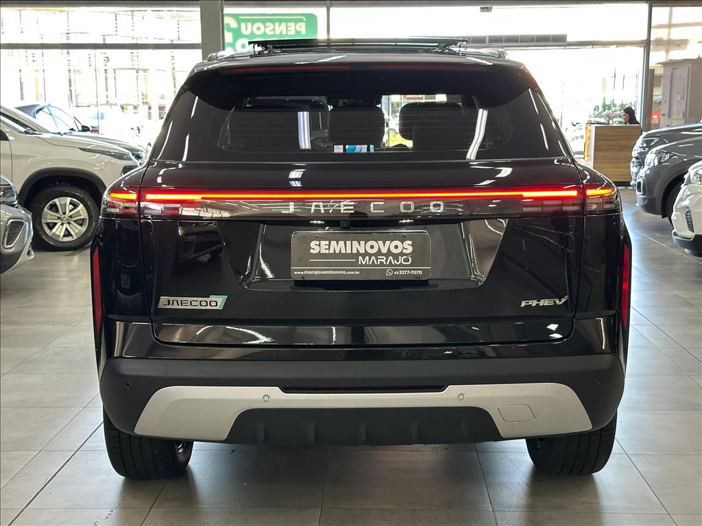 7 1.5 TGDI PHEV PRESTIGE DHT13
