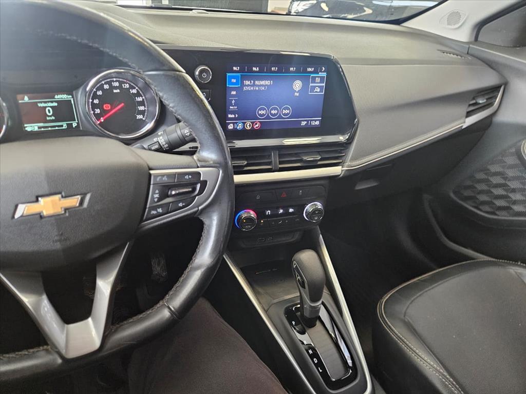 MONTANA 1.2 TURBO FLEX PREMIER AUTOMÁTICO8