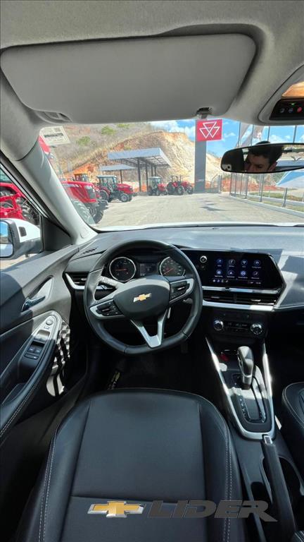 MONTANA 1.2 TURBO FLEX PREMIER AUTOMÁTICO8