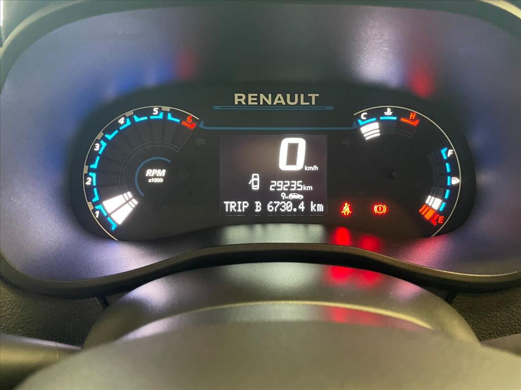 KWID 1.0 12V SCE FLEX INTENSE MANUAL15