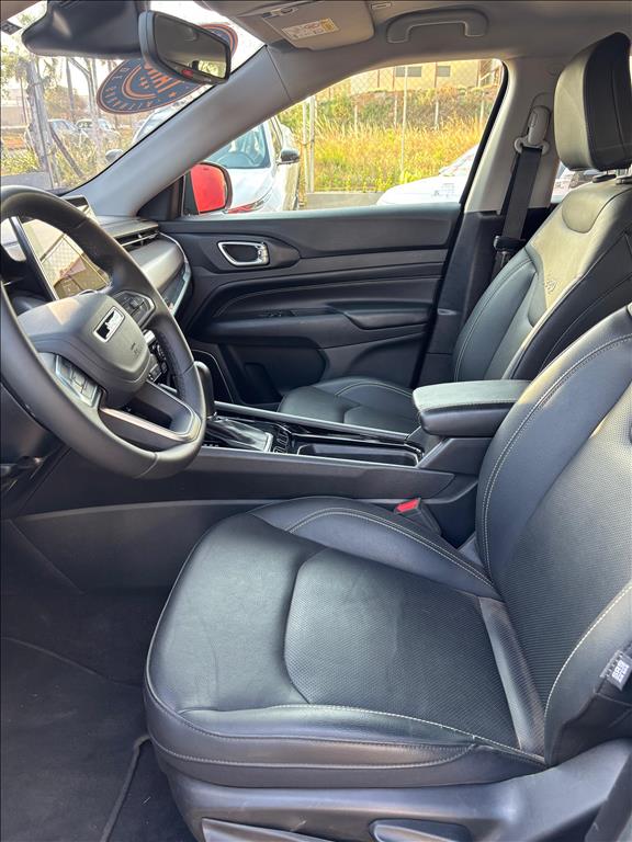 COMPASS 1.3 T270 TURBO FLEX LONGITUDE AT67