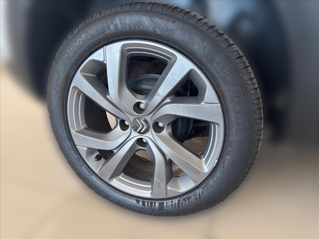 C4 CACTUS 1.6 VTI 120 FLEX FEEL EAT65