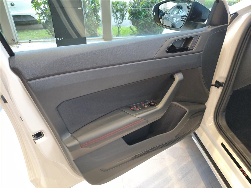 NIVUS 1.4 250 TSI TOTAL FLEX GTS AUTOMÁTICO