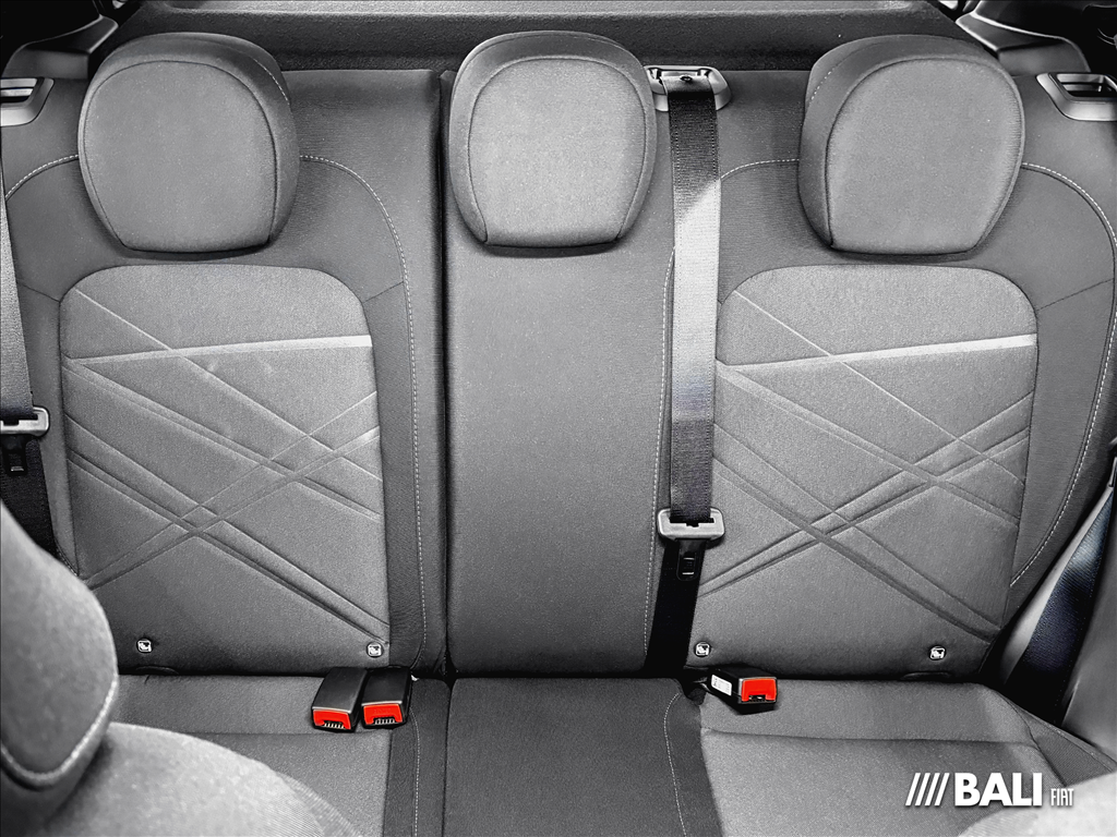 PULSE 1.0 TURBO 200 HYBRID AUDACE CVT14