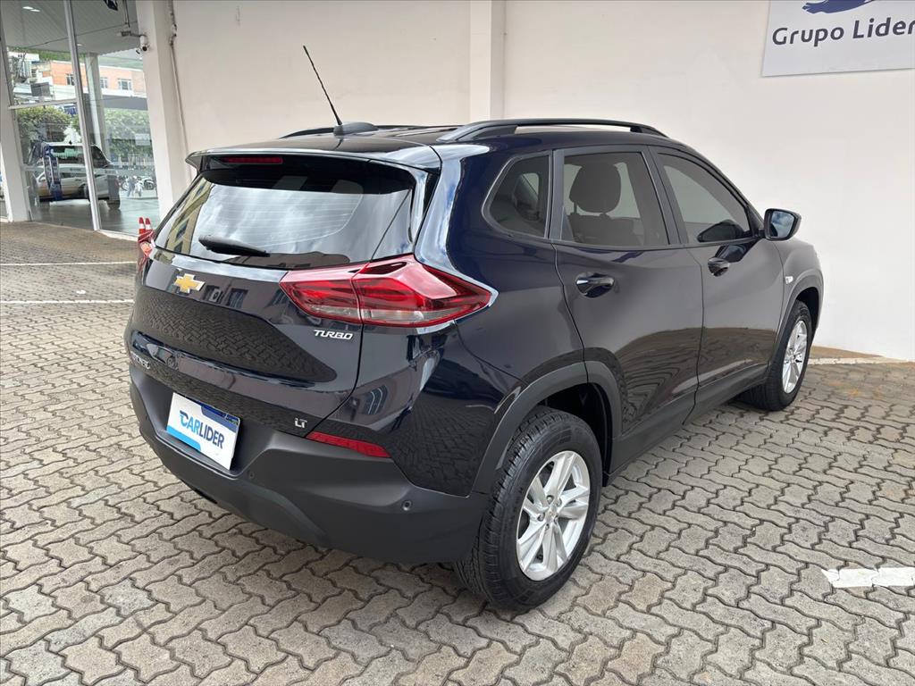 TRACKER 1.0 TURBO FLEX LT AUTOMÁTICO7