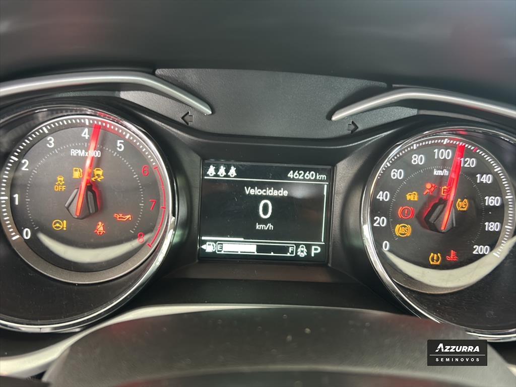 ONIX PLUS 1.0 TURBO FLEX PREMIER AUTOMÁTICO9