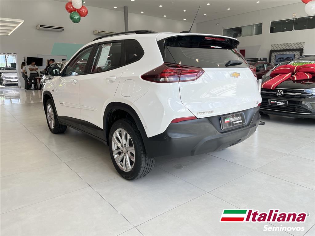 TRACKER 1.0 TURBO FLEX LTZ AUTOMÁTICO2