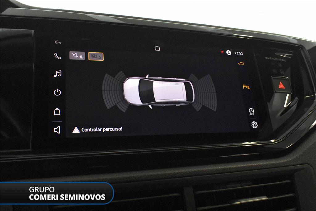 NIVUS 1.0 200 TSI TOTAL FLEX HIGHLINE AUTOMÁTICO8