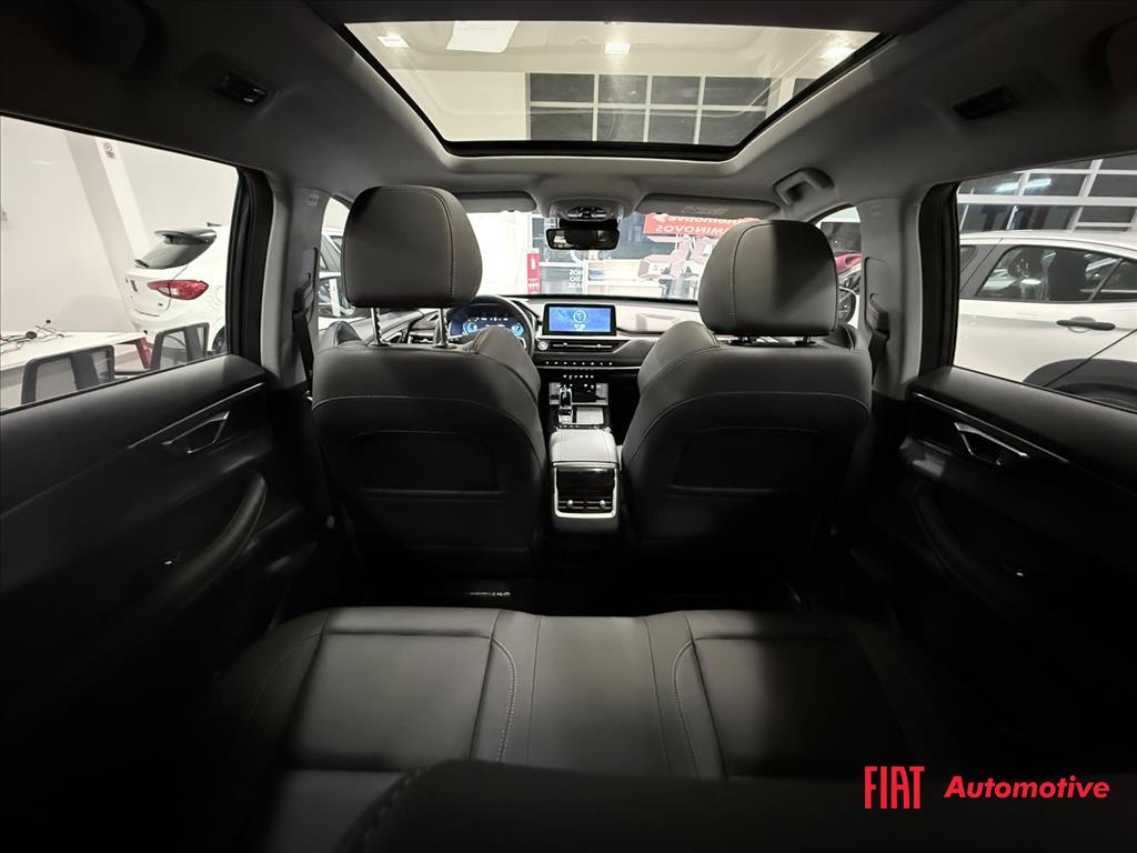 TIGGO 7 PRO 1.6 TGDI GASOLINA MAX DRIVE DCT10