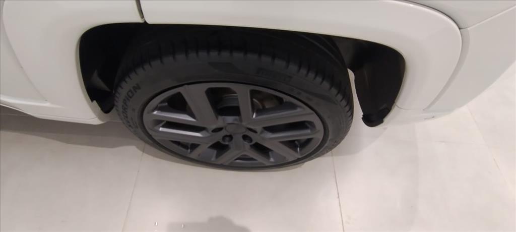 COMPASS 1.3 T270 TURBO FLEX S AT613