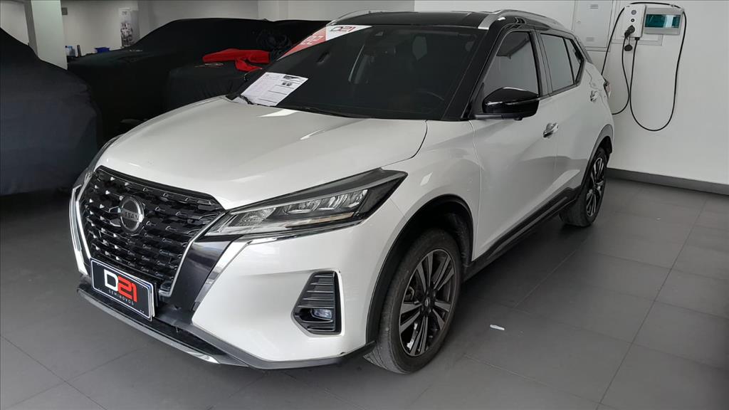 1.6 16V FLEXSTART EXCLUSIVE XTRONIC