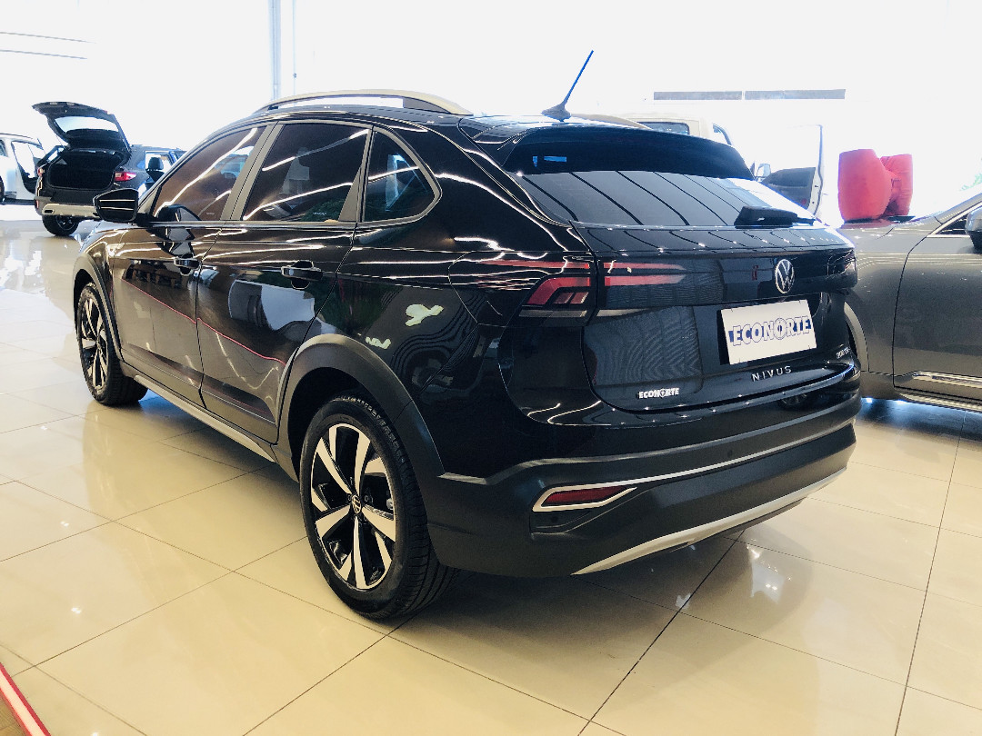 NIVUS 1.0 200 TSI TOTAL FLEX HIGHLINE AUTOMÁTICO