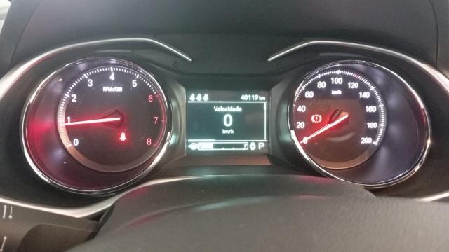 ONIX 1.0 TURBO FLEX LTZ AUTOMÁTICO9