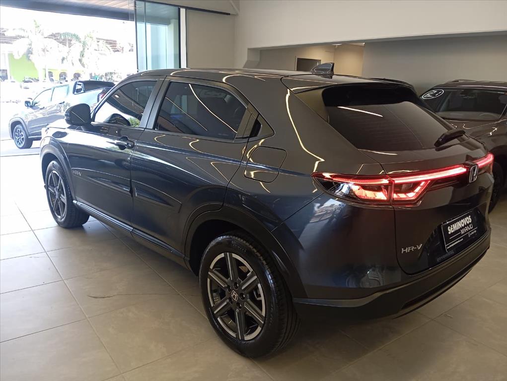 HR-V 1.5 DI I-VTEC FLEX EX CVT10