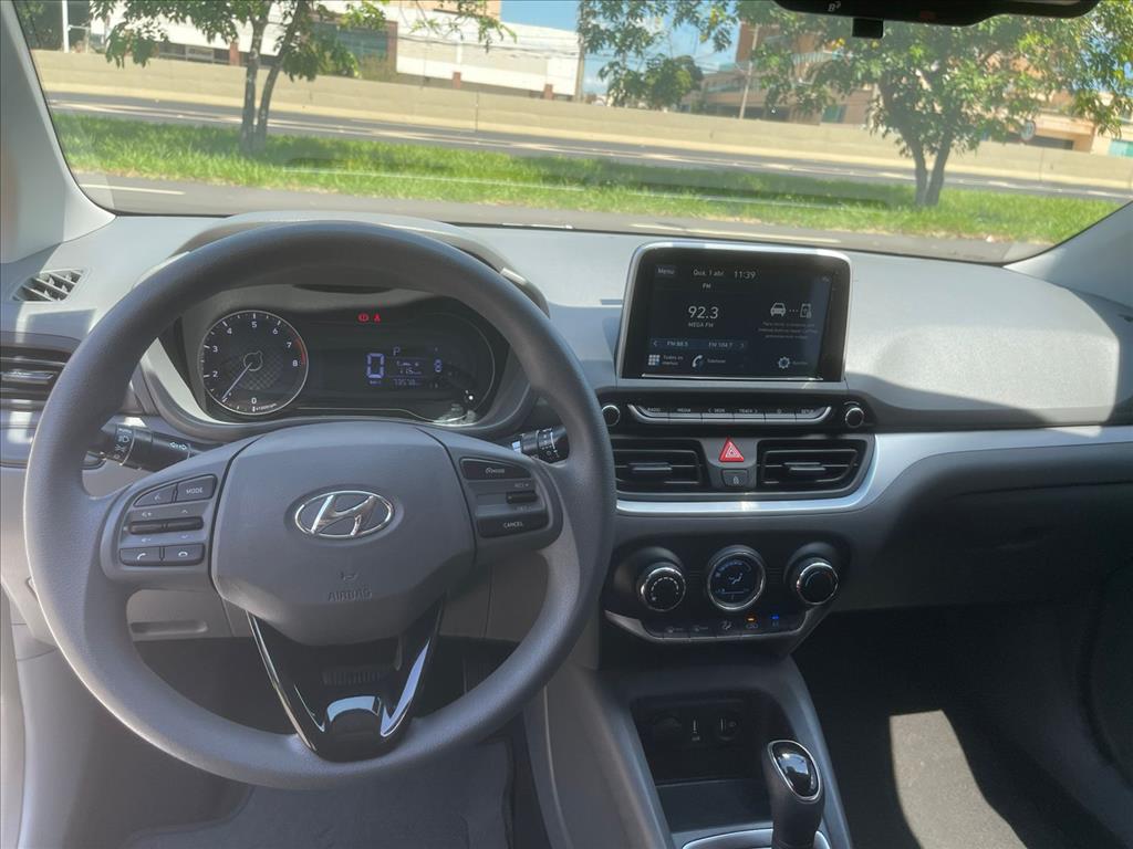 HB20S 1.0 TGDI FLEX PLATINUM AUTOMÁTICO10