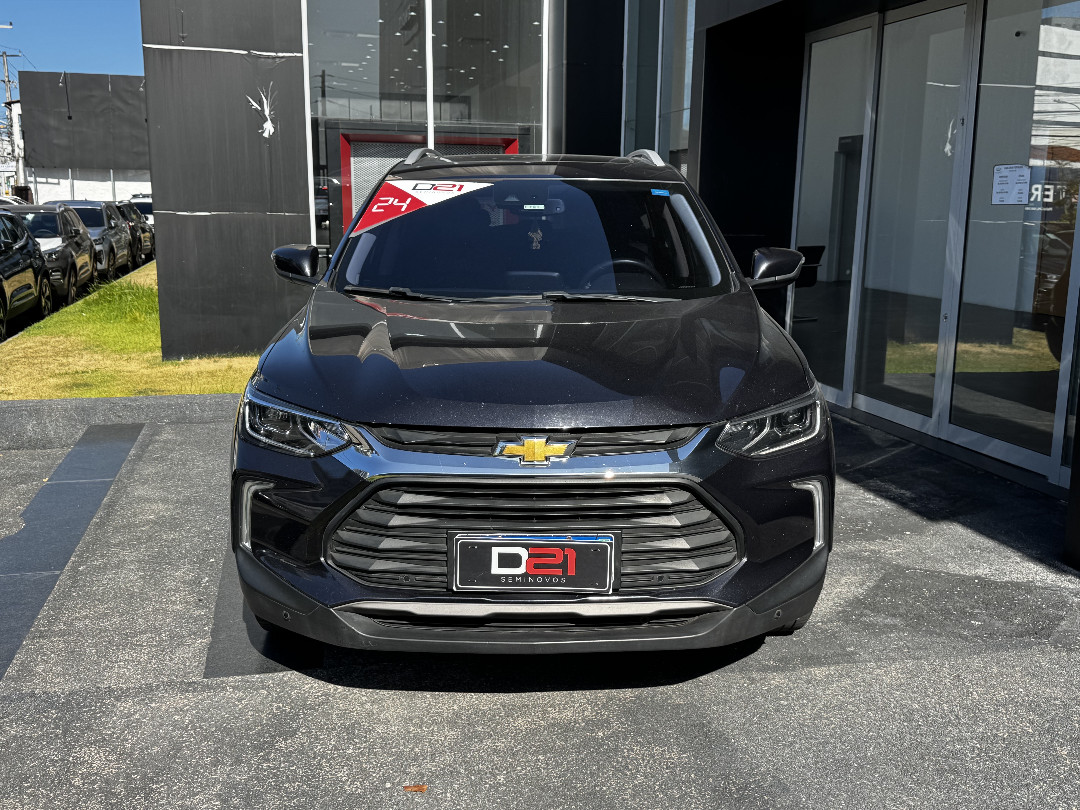 1.2 TURBO FLEX PREMIER AUTOMÁTICO