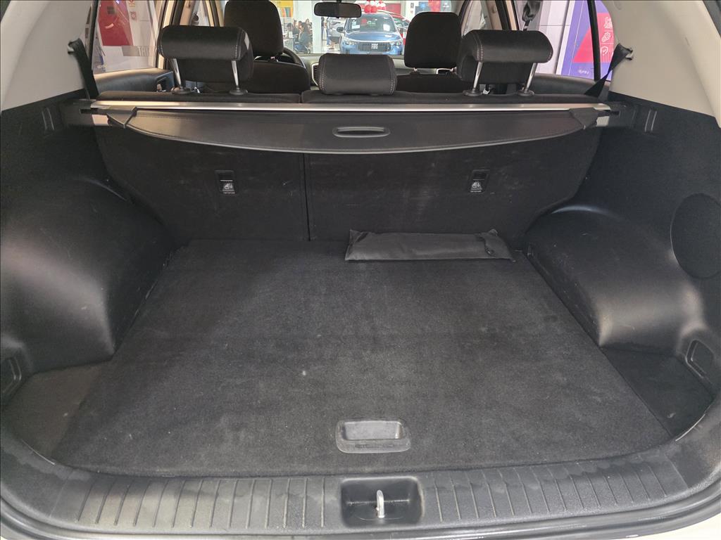 SPORTAGE 2.0 LX 4X2 16V FLEX 4P AUTOMÁTICO12