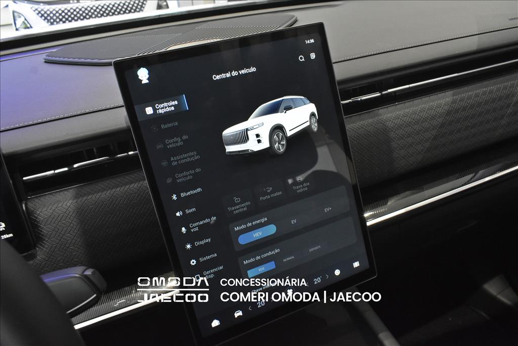 7 1.5 TGDI PHEV ELITE DHT9