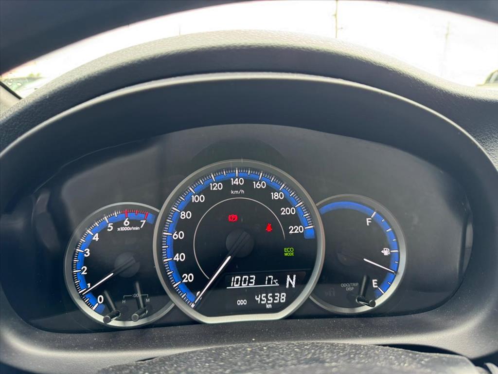 YARIS 1.5 16V FLEX XL MULTIDRIVE8