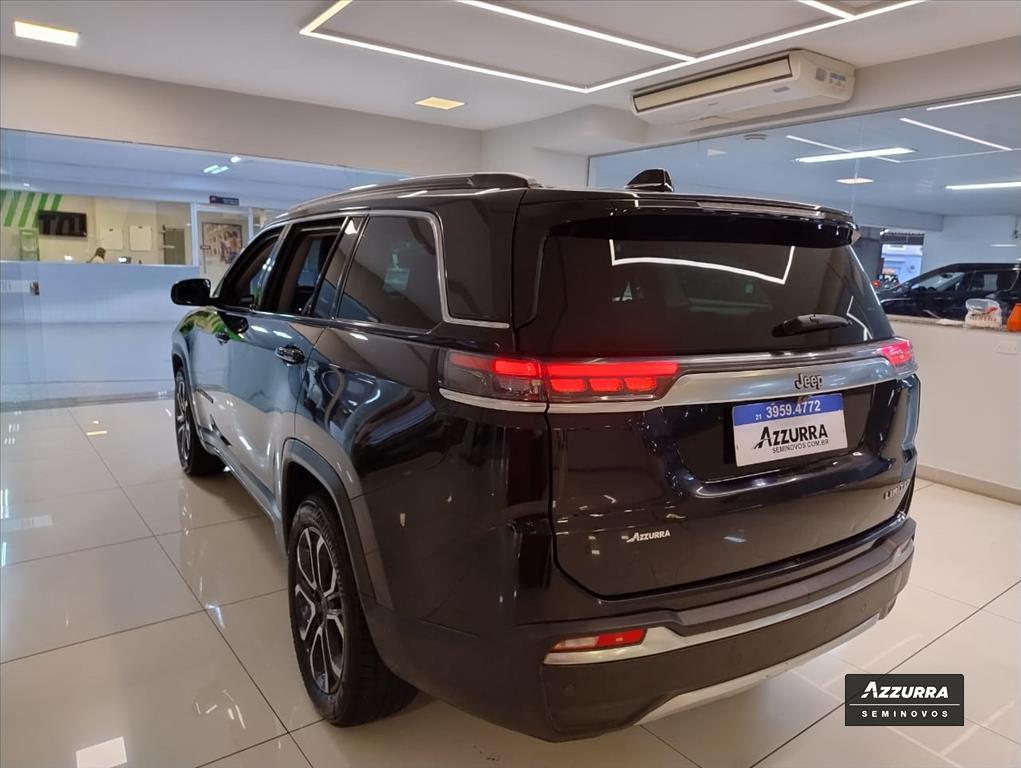 COMMANDER 1.3 T270 TURBO FLEX LIMITED AT65