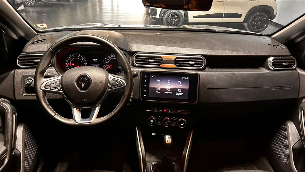 DUSTER 1.3 TCE FLEX ICONIC PLUS X-TRONIC6