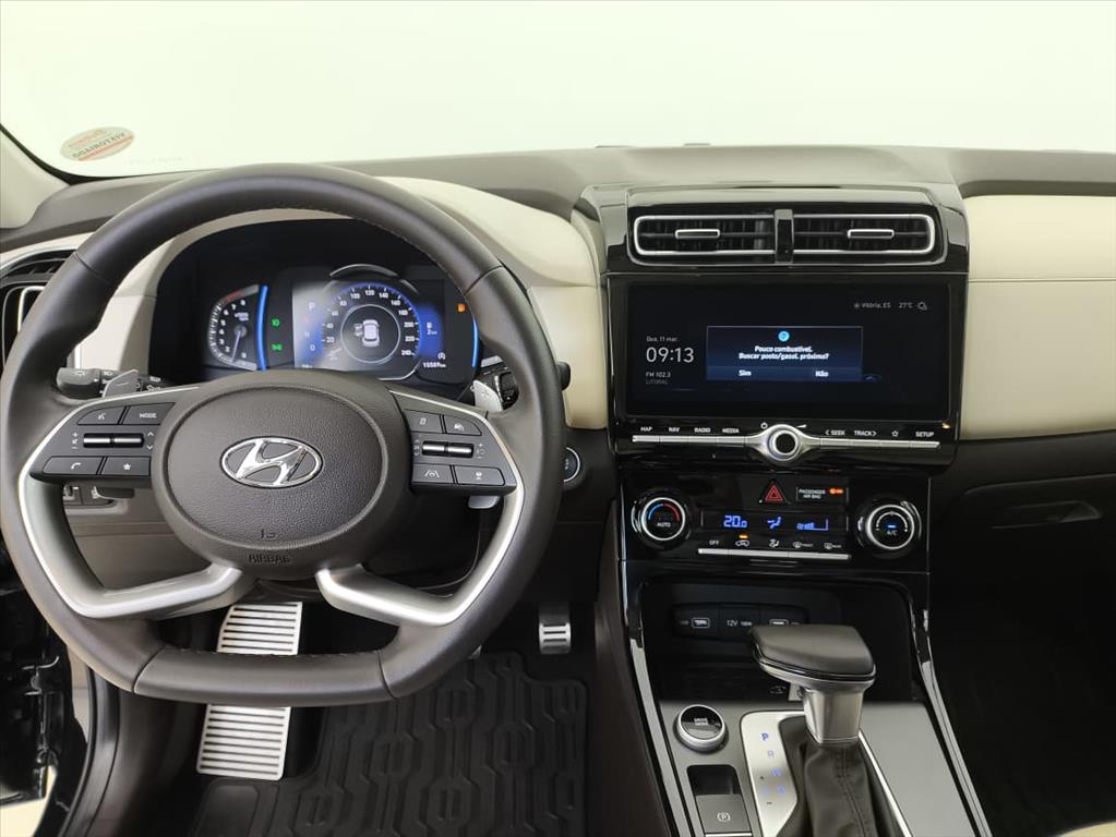 CRETA 2.0 FLEX ULTIMATE AUTOMÁTICO4