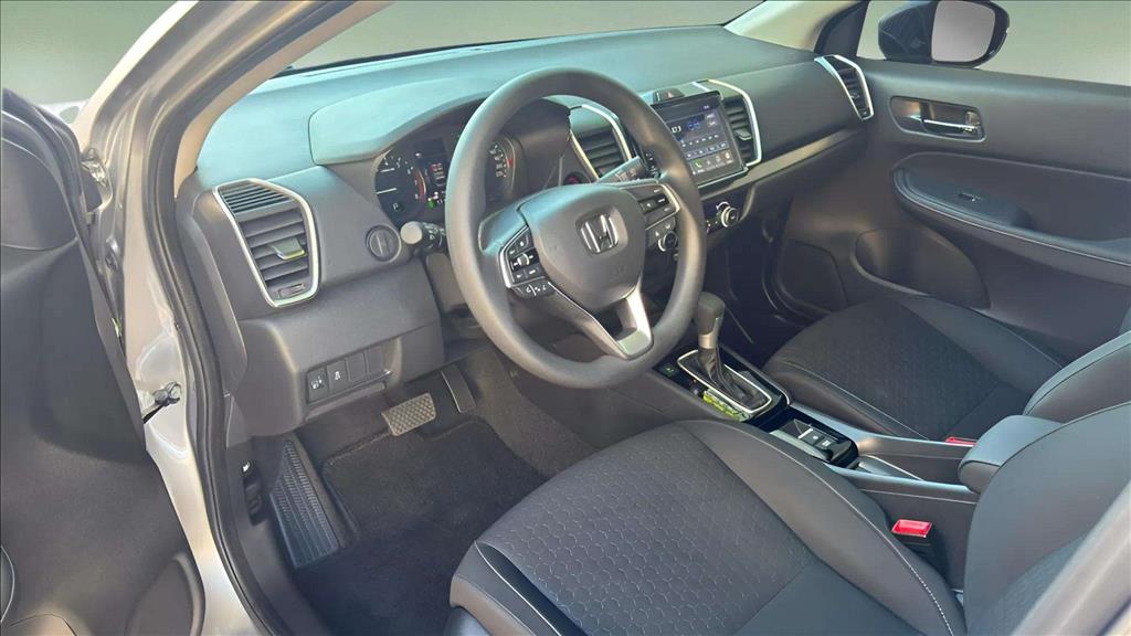CITY 1.5 i-VTEC FLEX EX CVT15